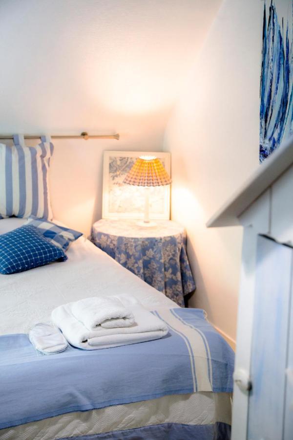 Bed and Breakfast Le Champ Du Renne Le Mans Exterior foto